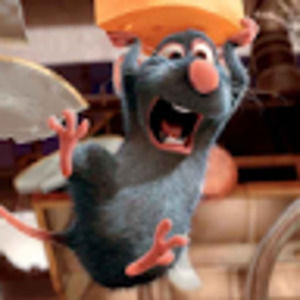 Meet your Posher, Iandê